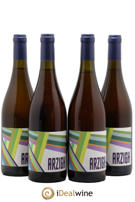 Italie Arzigh Bianco DOCG Valfaccenda Valroggero di Roggero Carolina