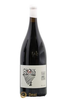 Chinon La Croix Boissée L' Esprit des Terriens