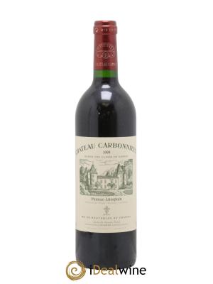 Château Carbonnieux Cru Classé de Graves