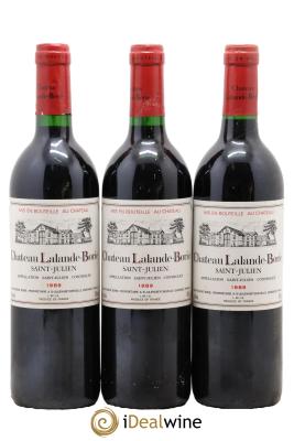 Château Lalande Borie
