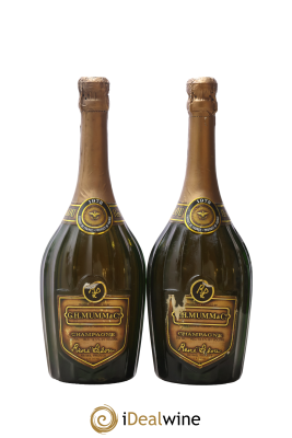 René Lalou Mumm