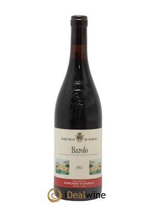 Barolo DOCG Marchesi di Barolo