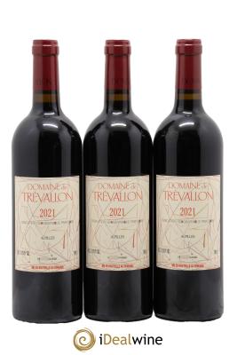 Alpilles Trévallon (Domaine de) Eloi Dürrbach