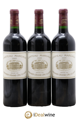 Château Margaux 1er Grand Cru Classé