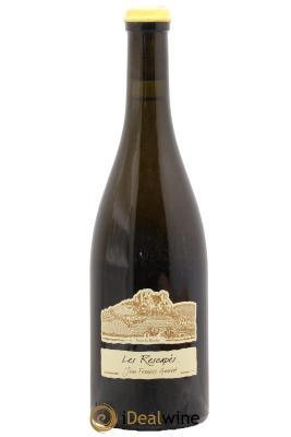 Côtes du Jura Savagnin Les Rescapés Jean-François Ganevat (Domaine)