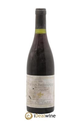 Corton Grand Cru Bressandes Cercle Des Vins Fins