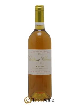 Château Climens 1er Grand Cru Classé