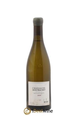 Chassagne-Montrachet 1er Cru Les Caillerets Lamy-Caillat (Domaine)