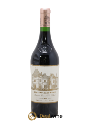 Château Haut Brion 1er Grand Cru Classé