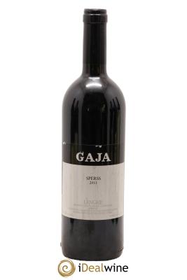 Langhe  Sperss Angelo Gaja