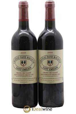 Château Pavie Macquin 1er Grand Cru Classé B