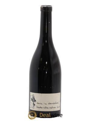 Hautes-Côtes de Beaune Nature Dandelion (Domaine)