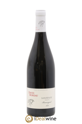 Santenay 1er Cru Beauregard David Moreau