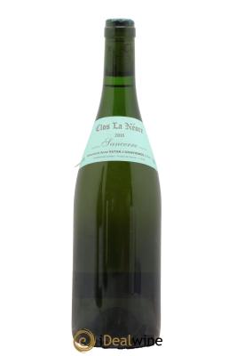 Sancerre Clos la Neore Edmond Vatan