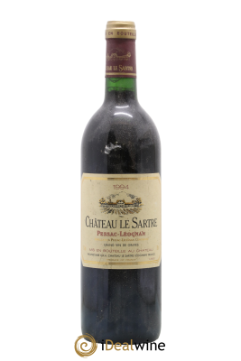 Château le Sartre