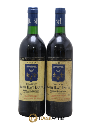 Château Smith Haut Lafitte Cru Classé de Graves