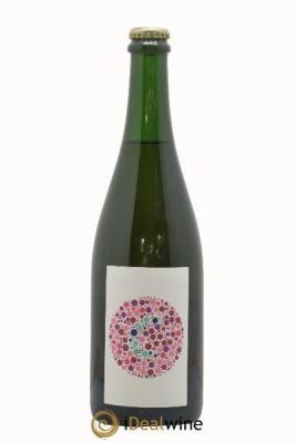 Vin de France Pet Nat Carignan Romain Le Bars