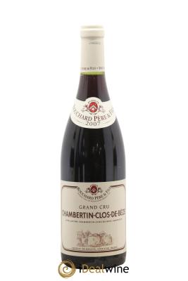 Chambertin Clos de Bèze Grand Cru Bouchard Père & Fils