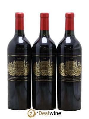 Château Palmer 3ème Grand Cru Classé