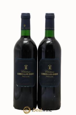 Pauillac Château Cordeillan Bages