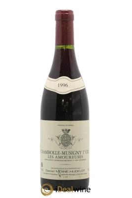 Chambolle-Musigny 1er Cru Les Amoureuses Moine-Hudelot (Domaine)