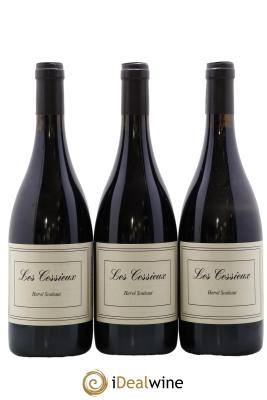 Saint-Joseph Clos des Cessieux Hervé Souhaut - Domaine Romaneaux-Destezet