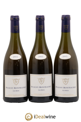 Puligny-Montrachet Les Meix Fougeray de Beauclair