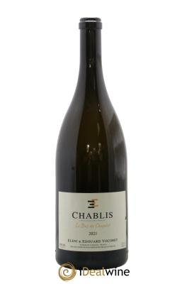 Chablis Le Bas de Chapelot Vocoret & Fils