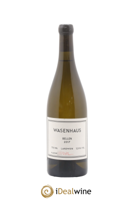 Allemagne Bellen Wasenhaus