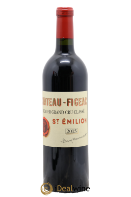 Château Figeac 1er Grand Cru Classé A
