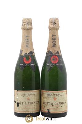 Impérial Brut Moët et Chandon