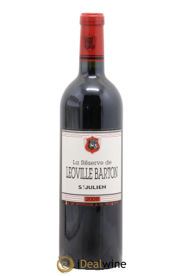 La Réserve de Léoville Barton