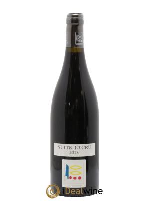 Nuits-Saint-Georges 1er Cru Prieuré Roch