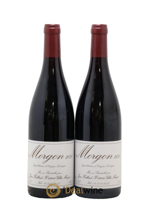 Morgon Jean Foillard