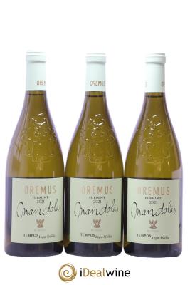 Hongrie Furmint Dry Mandolas Oremus