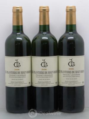 Château Les Plantiers du Haut-Brion 