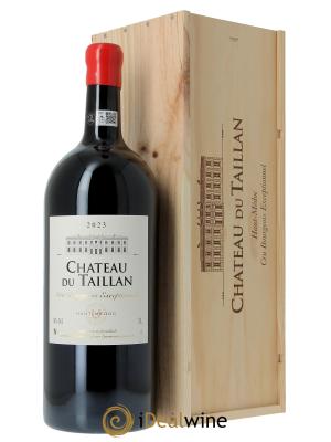 Château du Taillan Cru Bourgeois Exceptionnel