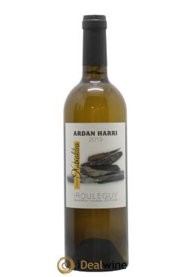 Irouléguy Ardan Harri Xubialdea