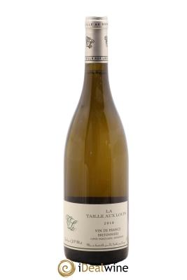 Vin de France Bretonnière La Taille aux Loups