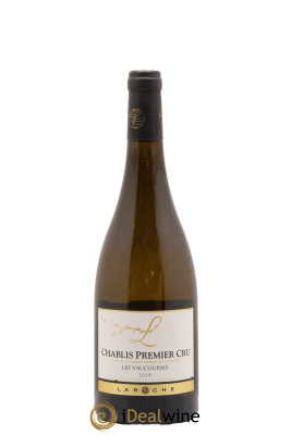 Chablis 1er Cru Les Vaucoupins Laroche