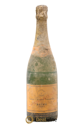 Bicentenaire 1772-1972 Veuve Clicquot