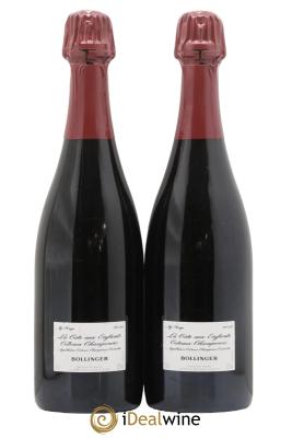 La Côte Aux Enfants Bollinger