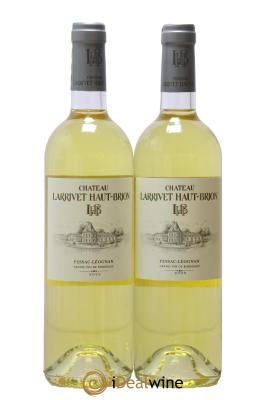 Château Larrivet Haut-Brion