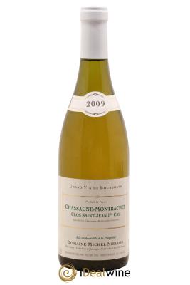 Chassagne-Montrachet 1er Cru Clos Saint-Jean Michel Niellon (Domaine)