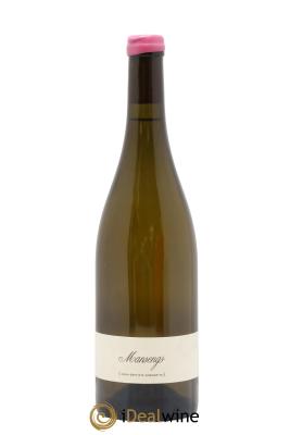 Vin de France Mansengs Jean-Baptiste Semmartin