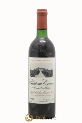 Château Canon 1er Grand Cru Classé B
