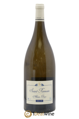 Saint-Romain Alain Gras