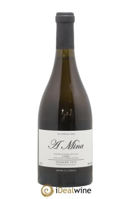 Vin de Corse A Mina Domaine Vico