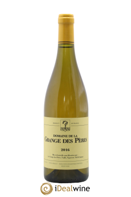 Pays d'Hérault Grange des Pères Laurent Vaillé