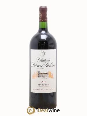 Château Prieuré Lichine 4ème Grand Cru Classé